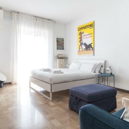 Italianway - Minturno 9 Leilighet Milano Eksteriør bilde