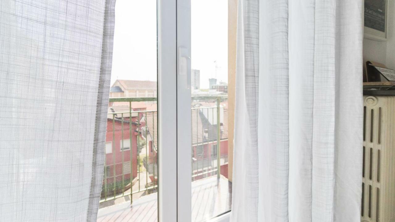 Italianway - Minturno 9 Leilighet Milano Eksteriør bilde